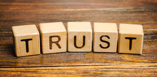 When God Calls You to Trust: Walking by Faith, Not by Sight