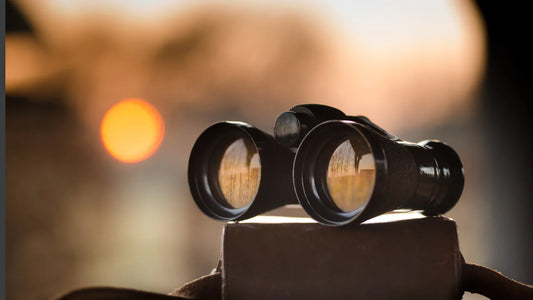 Hold Onto The Gift Of Discernment…