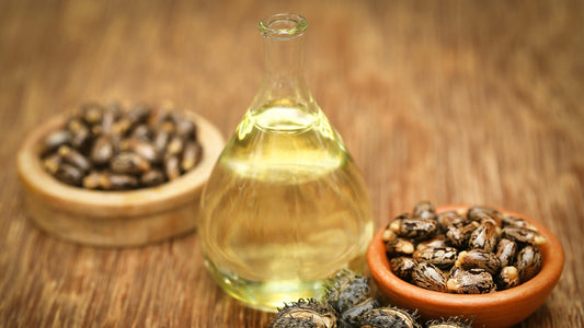 The Health Benefits of Castor Oil