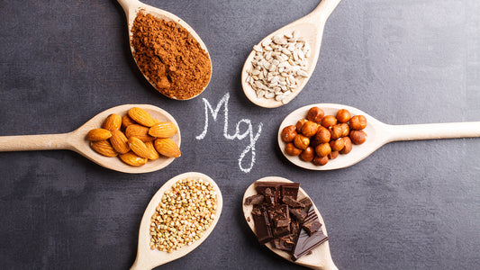 The Wonders of Magnesium