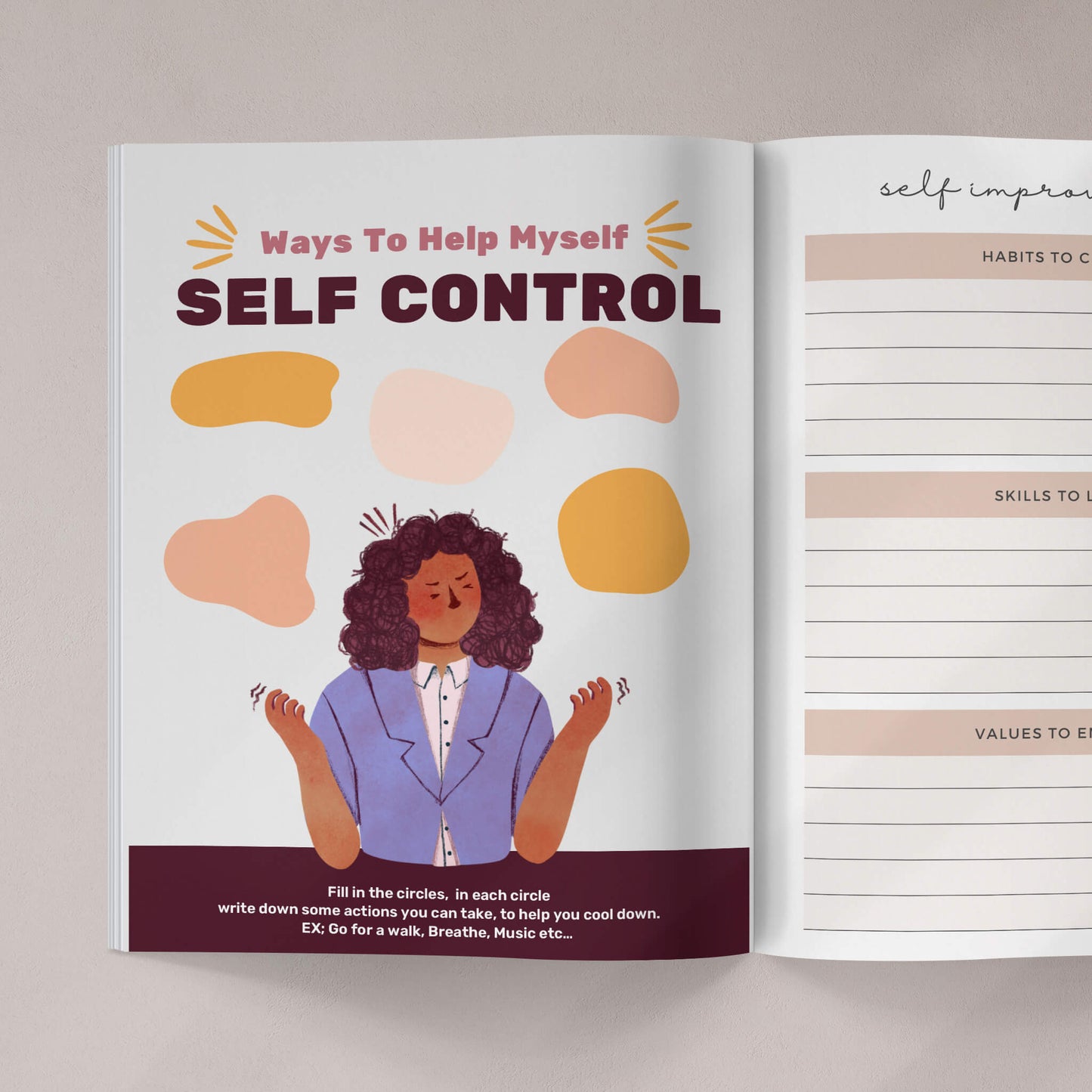 Workbook: Am I Doing This Wrong?