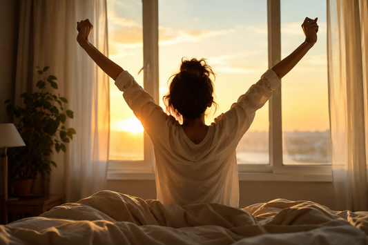 The moment you “Awaken”