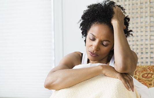 Let’s Talk Adrenals and Stress