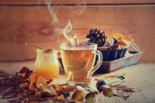 What Are Adaptogens?