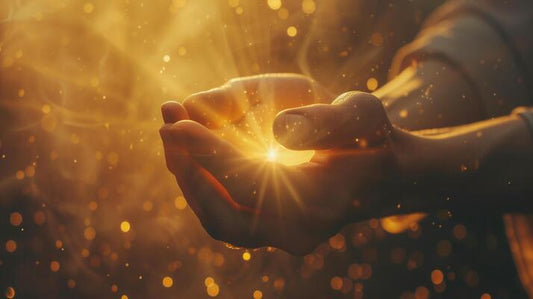 Encountering The Holy Spirit