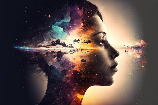 Restoring the Mind: Healing Begins Within