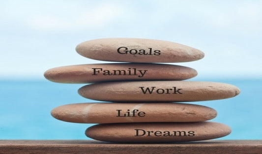 Finding Balance in a Busy World — God’s Way