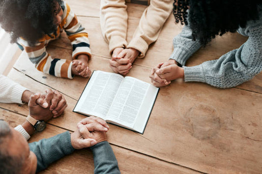 Taking Care of Family First: The Heart of Ministry