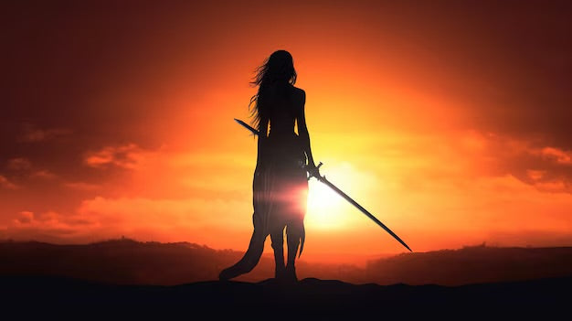 PRAYER AGAINST THE JEZEBEL SPIRIT
