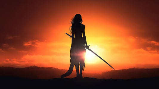 PRAYER AGAINST THE JEZEBEL SPIRIT