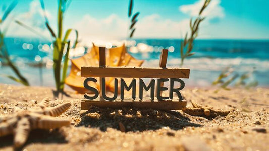 Summer’s First Light: Embracing the Season with Faith & Family