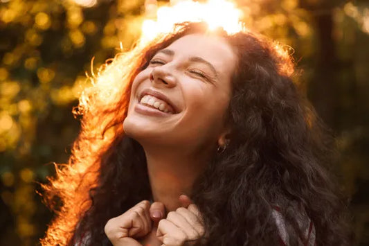 Embracing the Woman You Were Created to Be…