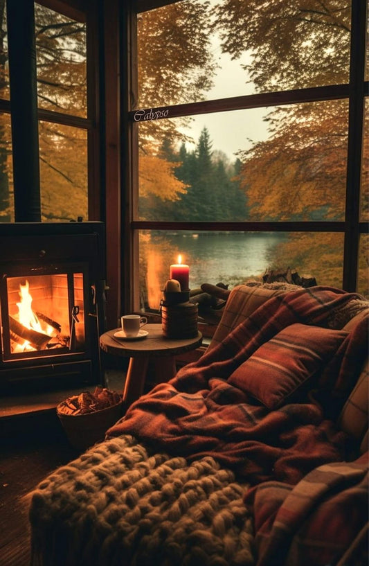 Sit With Me Awhile…