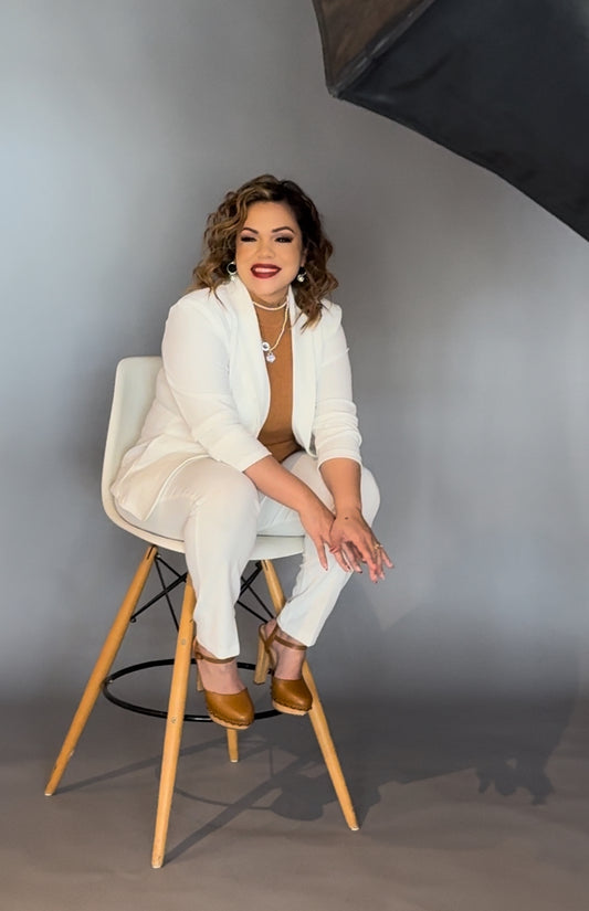 Meet your newest Certified Natural Health Professional